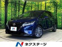 2021 Nissan Note