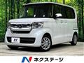 2023 Honda N BOX