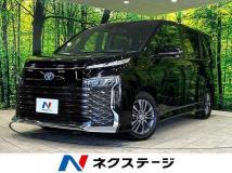 2025 Toyota Voxy