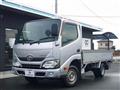 2018 Toyota Dyna Truck