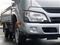 2018 Toyota Dyna Truck