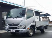 2018 Toyota Dyna Truck