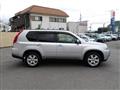 2009 Nissan X-Trail