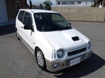 1997 Suzuki Alto Works