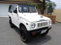 1993 Suzuki Jimny