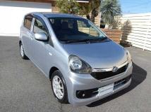 2014 Daihatsu Mira