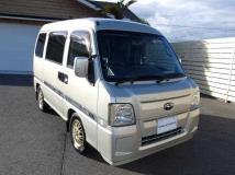 2011 Subaru Sambar