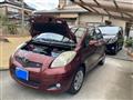 2007 Toyota Vitz