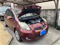 2007 Toyota Vitz