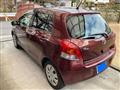 2007 Toyota Vitz