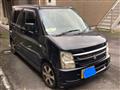 2008 Suzuki Wagon R
