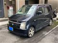 2008 Suzuki Wagon R