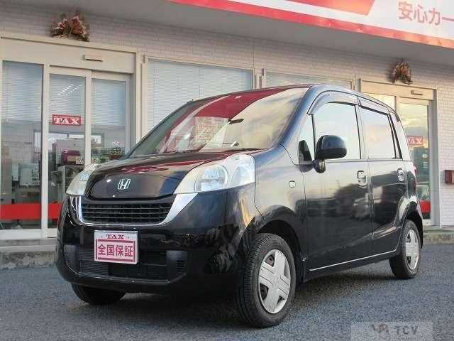 2009 Honda Life