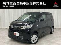 2022 Mitsubishi eK Wagon