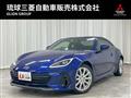 2022 Subaru BRZ