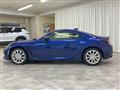 2022 Subaru BRZ