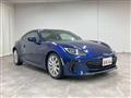 2022 Subaru BRZ