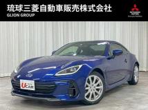 2022 Subaru BRZ