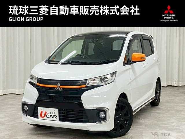 2018 Mitsubishi Mitsubishi Others