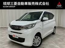 2021 Mitsubishi eK Wagon