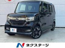 2019 Honda N BOX