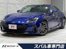 2024 Subaru BRZ