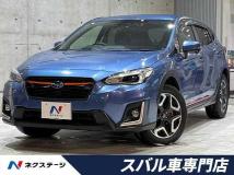 2020 Subaru IMPREZA XV HYBRID