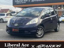 2009 Honda Fit