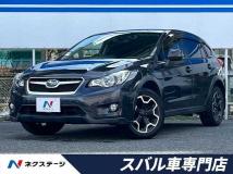 2012 Subaru IMPREZA XV HYBRID