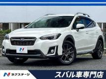 2017 Subaru IMPREZA XV HYBRID