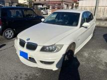 2007 BMW 3 Series