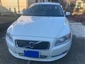 2011 Volvo S80