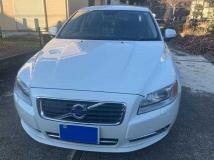 2011 Volvo S80