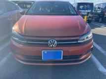 2021 Volkswagen Polo