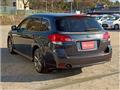 2013 Subaru Legacy Touring Wagon