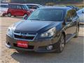 2013 Subaru Legacy Touring Wagon