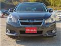 2013 Subaru Legacy Touring Wagon