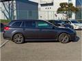 2013 Subaru Legacy Touring Wagon