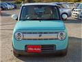 2016 Suzuki Lapin