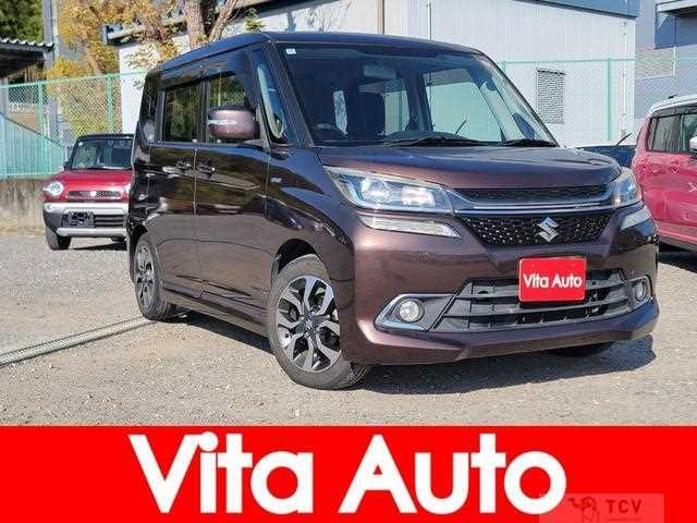 2016 Suzuki Suzuki Others