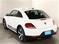 2019 Volkswagen Beetle