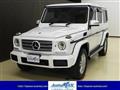 2018 Mercedes-Benz G-Class
