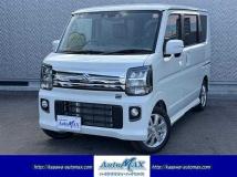 2025 Suzuki Every Wagon