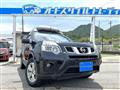 2012 Nissan X-Trail