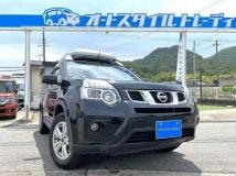 2012 Nissan X-Trail