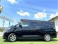 2013 Toyota Vellfire