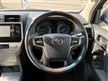 2017 Toyota Land Cruiser Prado
