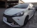 2015 Toyota AQUA