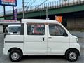 2013 Daihatsu Hijet Van