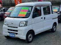 2013 Daihatsu Hijet Van